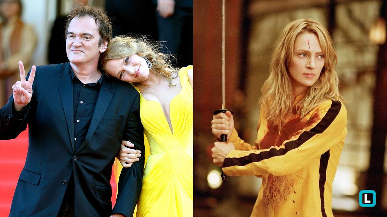 Tarantino 2
