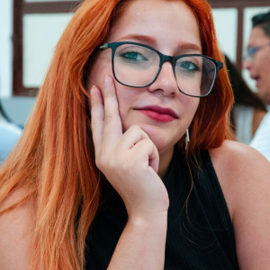 Foto de Thaynara Godinho