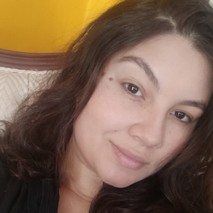 Foto de Letícia Izabel