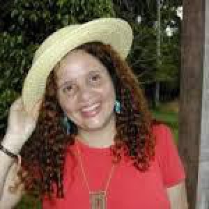 Foto de Braulia Ribeiro