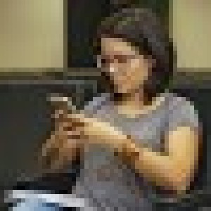 Foto de Laura Nabuco