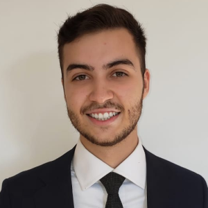 Foto de Vinicius Antunes de Carvalho