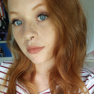 Foto de Gabriela de Lima