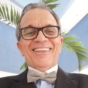 Foto de Deonísio da Silva