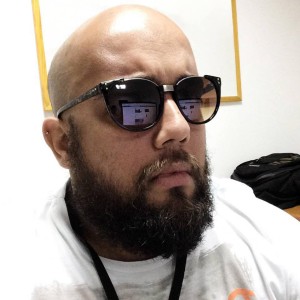 Foto de Marcus Paulo