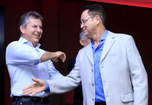 mauro Mendes eduardo Botelho