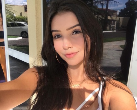 Jovem é encontrada suja e grogue após desaparecer