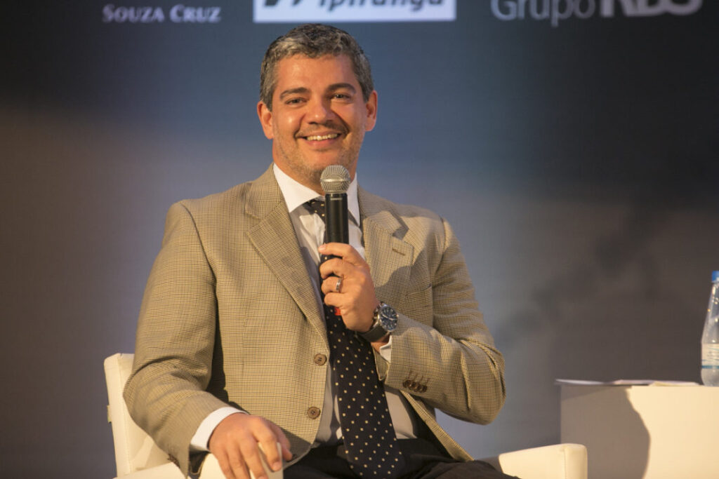 Divulgação/Fórum da Liberdade