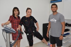 Técnica consegue em 20 minutos, mesmo efeito de 3 horas de treino