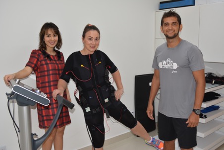 Técnica consegue em 20 minutos, mesmo efeito de 3 horas de treino