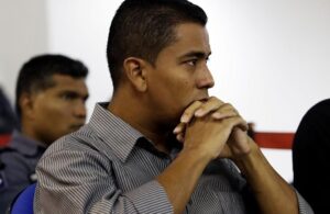 Tribunal de Justiça concede liberdade ao cabo Gerson