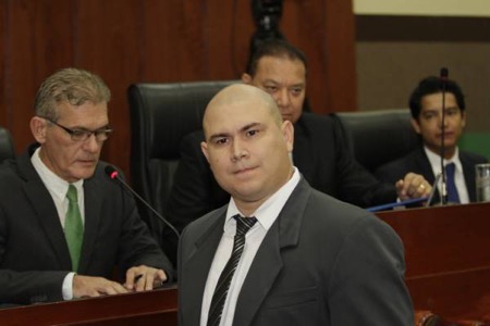 Vereador defende a redução da tarifa de ônibus para R$ 3,68