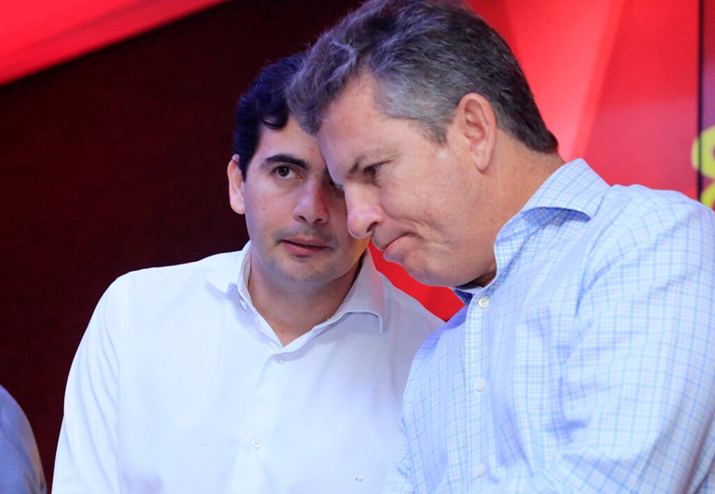 candidato a prefeito de Cuiabá