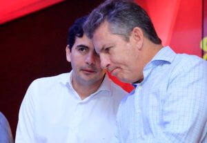 candidato a prefeito de Cuiabá