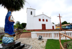 Igreja de são Benedito