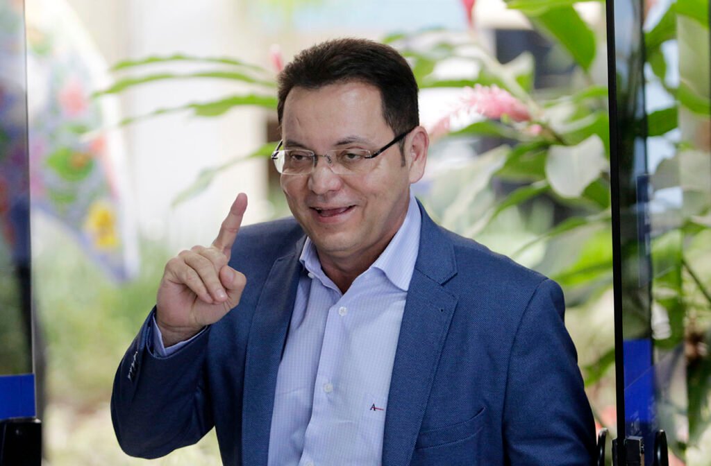 Eduardo Botelho - pesquisa