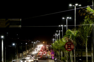 pregão para iluminação - lâmpadas de led - prefeitura de Cuiabá