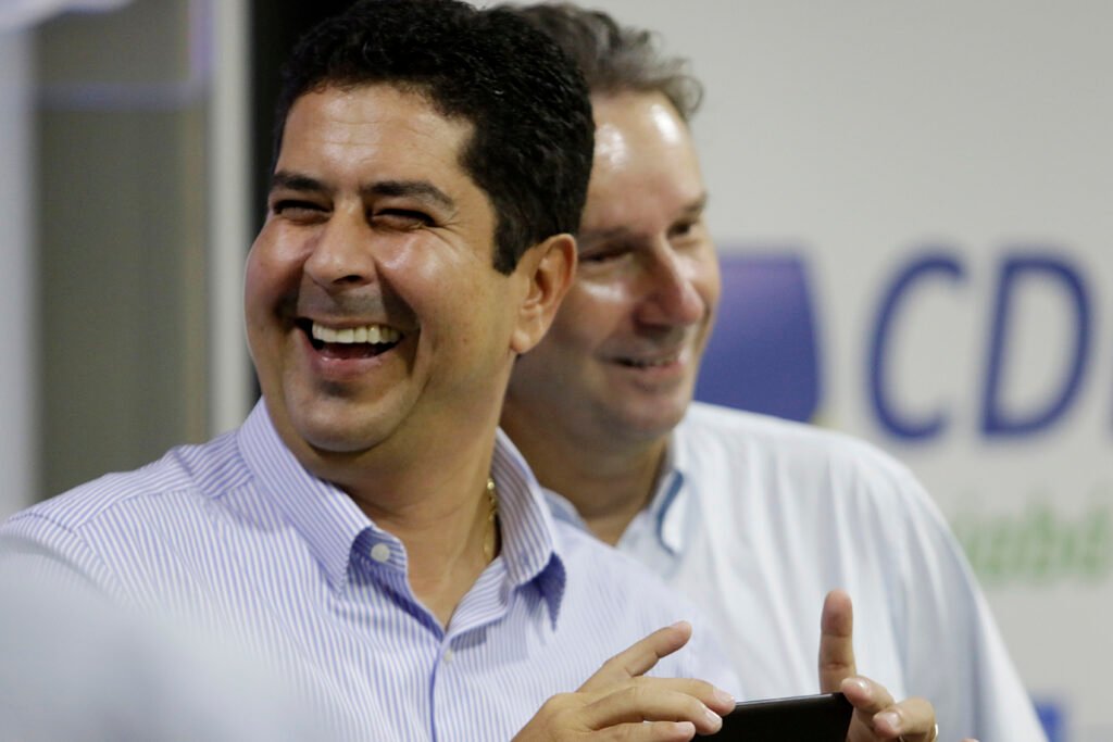 Paulo Borges