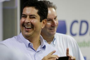 Paulo Borges