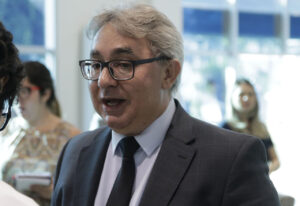 Roberto Turin sobre revisões na Lava Jato