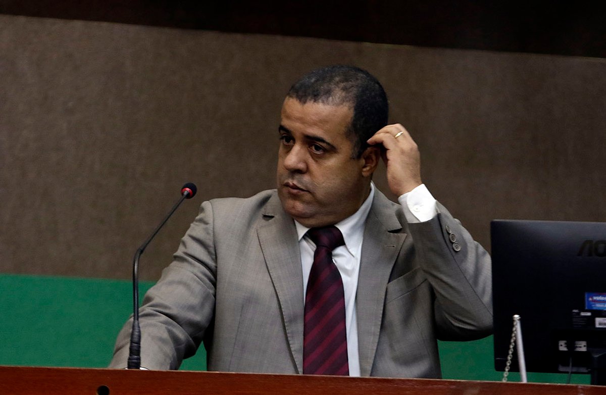 comissão processante