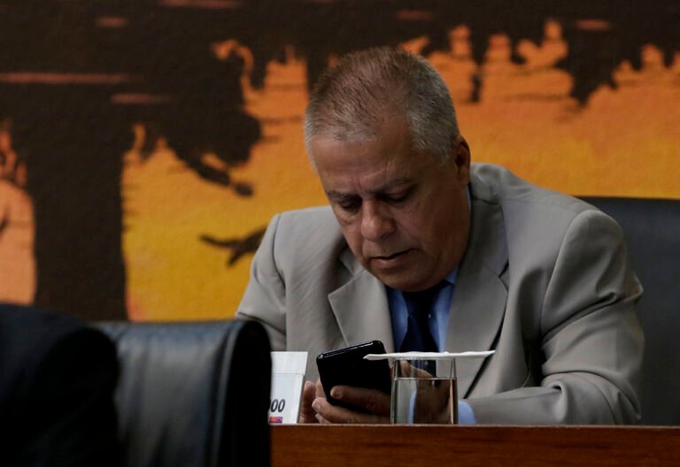 contas de Emanuel Pinheiro