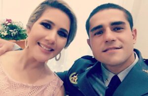 Tenente Carlos Scheifer