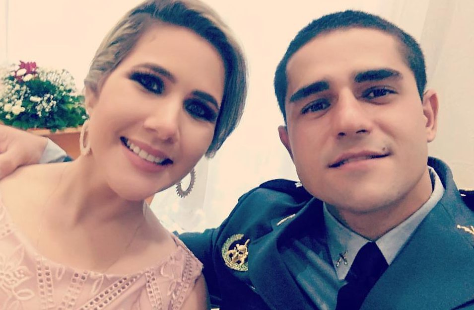 Tenente Carlos Scheifer