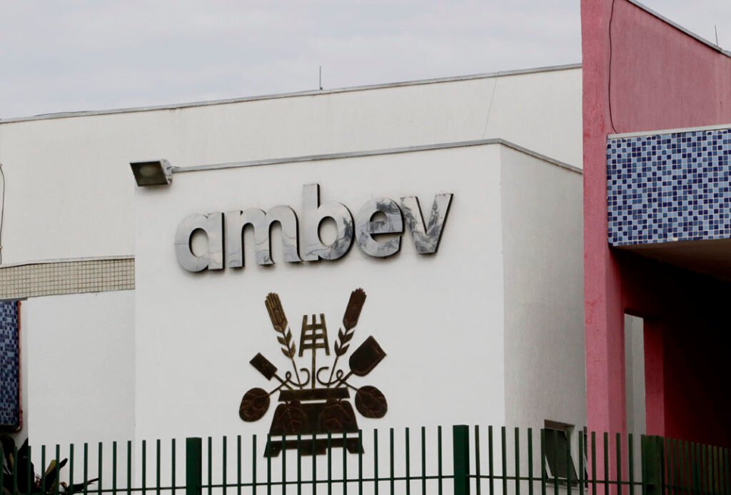 Ambev
