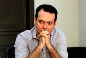 Lúdio Cabral
