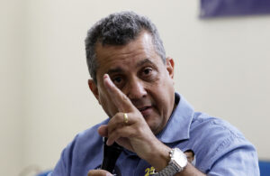 ex-deputado Baiano Filho