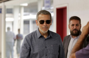 João Arcanjo Ribeiro