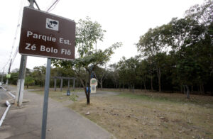 Parque Zé Bolo Flô 3