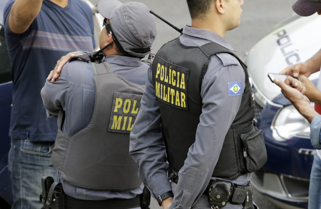 Polícia Militar