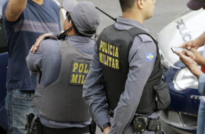 Polícia Militar