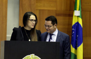 MDB - Janaína - Botelho