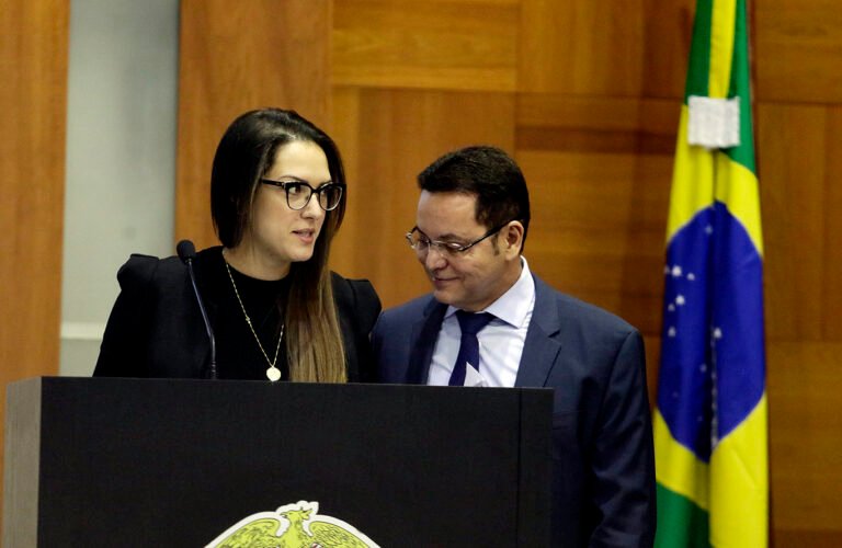 MDB - Janaína - Botelho