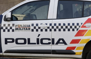 direção perigosa no Belvedere - discussão