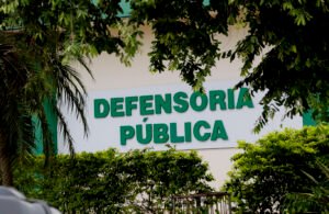 Defensoria Pública - cirurgia cardíaca