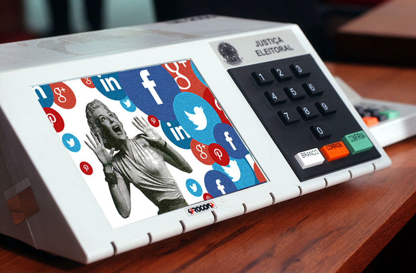 Big techs assinam acordo para evitar que inteligência artificial atrapalhe as eleições de 2024