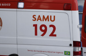 ambulância