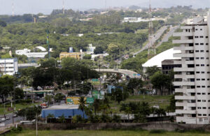 Cidade Verde - Cuiabá