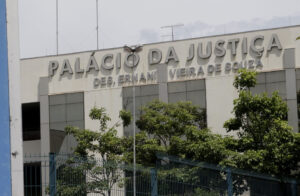 tentativa de latrocínio promotor