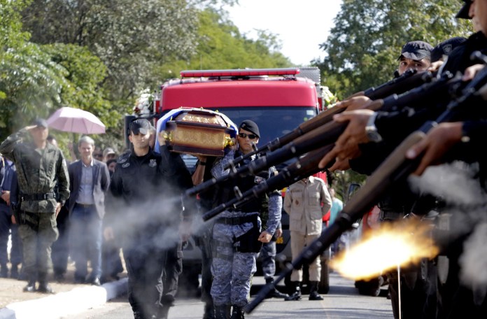 Tenente Carlos Scheifer