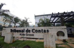 TCE sobre intervenção na Saúde de Cuiabá