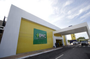 HMC - procedimentos cirúrgicos - Empresa Cuiabana de Saúde - intervenção