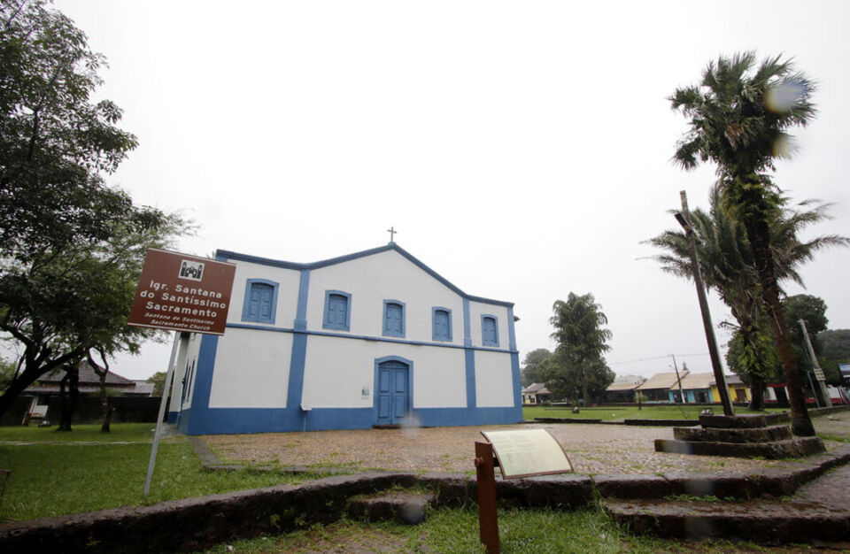Chapada dos Guimarães têm uma série de atrações para você se divertir gastando pouco