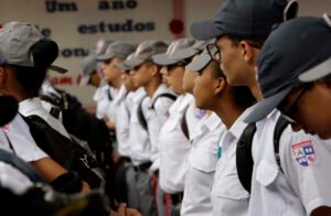 Escola Militar Tiradentes 13