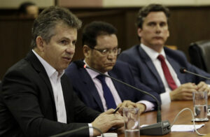 emendas parlamentares