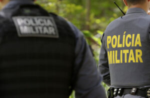 PMs - policiais militares - disputa de terras - combate às facções